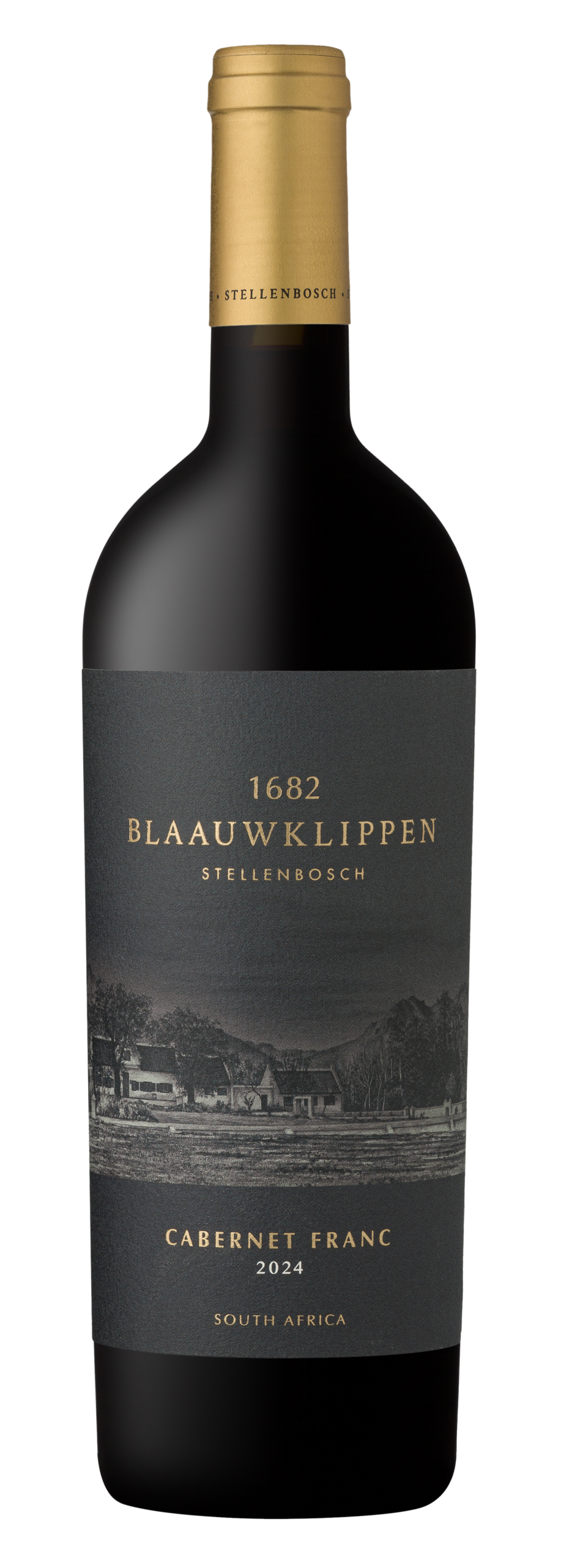 Cabernet Franc 2024