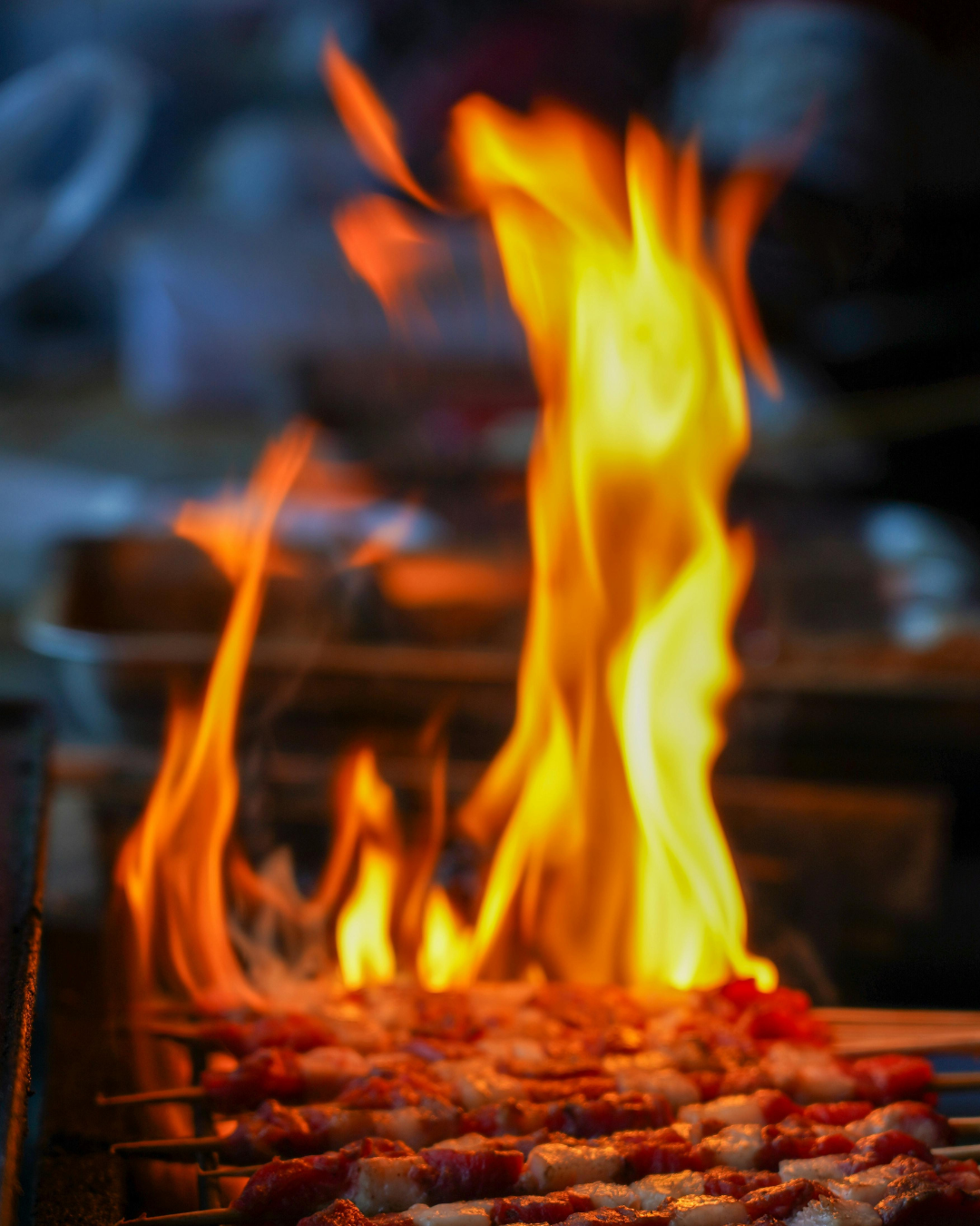 Grey College Spitbraai