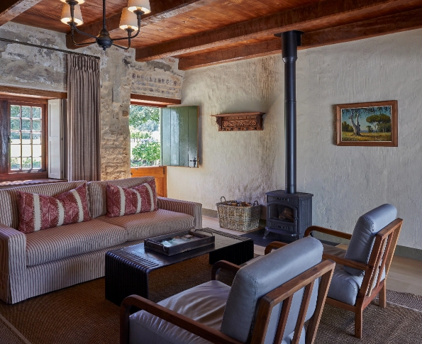 Blaauwklippen - Accomodation - 03