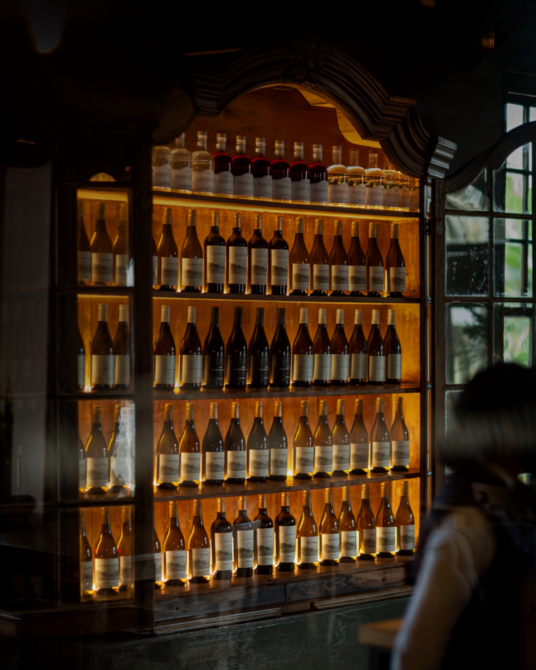 Blaauwklippen Heritage Evening