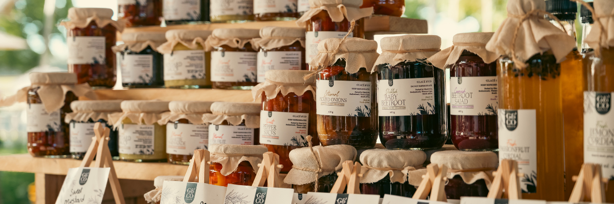 Twilight Market Vendor Application